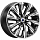 ����������� ���� ����� K&K ������ 7,5x19 5x114,3 ET38 DIA67.1 ����� ������